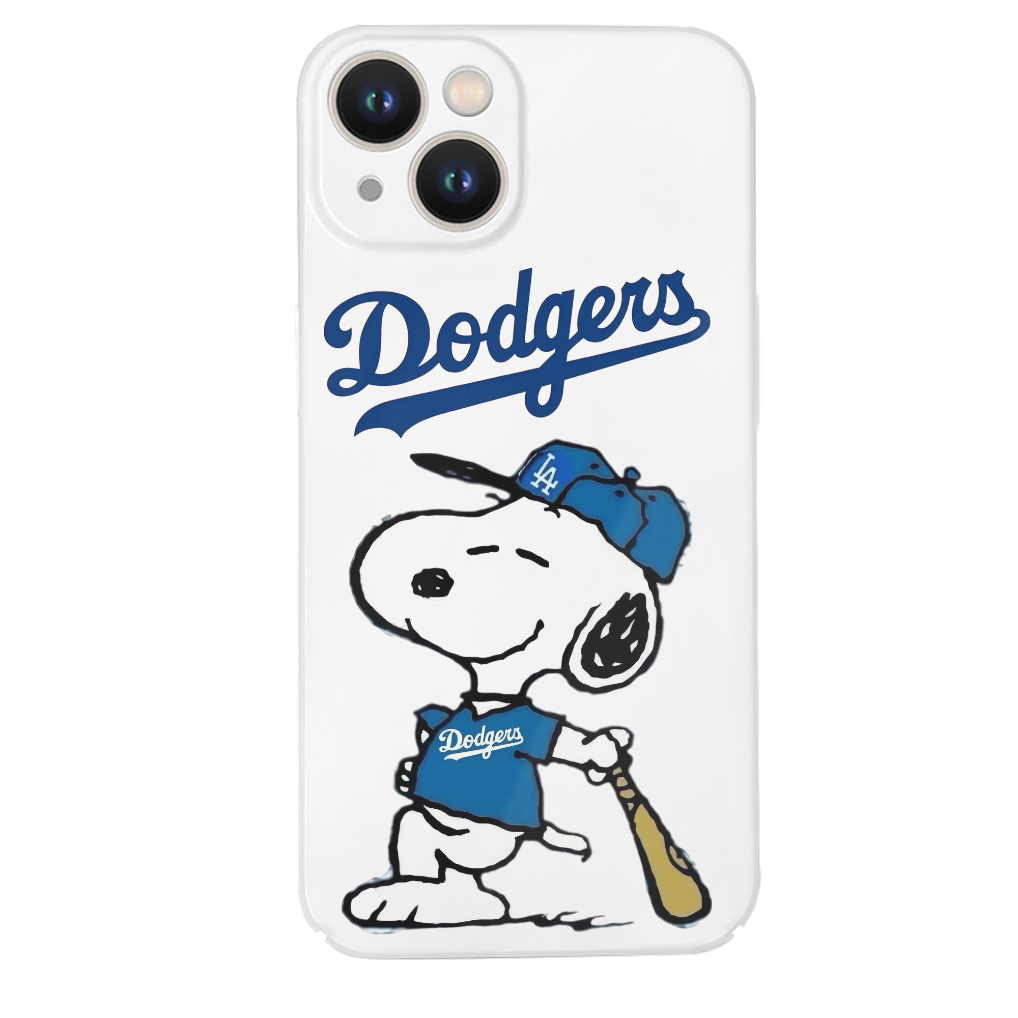  IPhone 14 Series Full-Cover Hard Case – Shockproof With Raised Camera Protection – Precise Cutouts, Wireless Charging Compatible – Durable, Anti-Yellowing, Easy To Clean